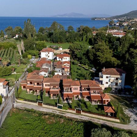 Melograno Apartments And Studios Kala Nera Luaran gambar
